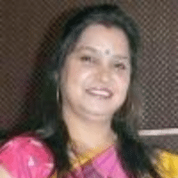 Seema Vashney