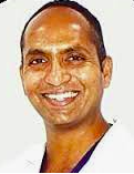 Abhilash Kumar V S S