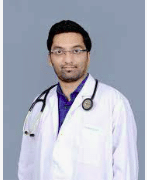 Sachin M Patil