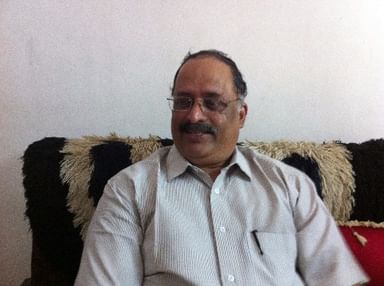Sajeev Kumar