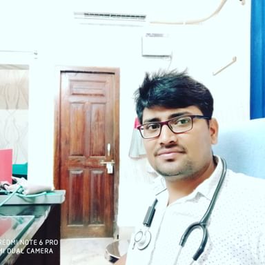 Badri Prasad Yadav