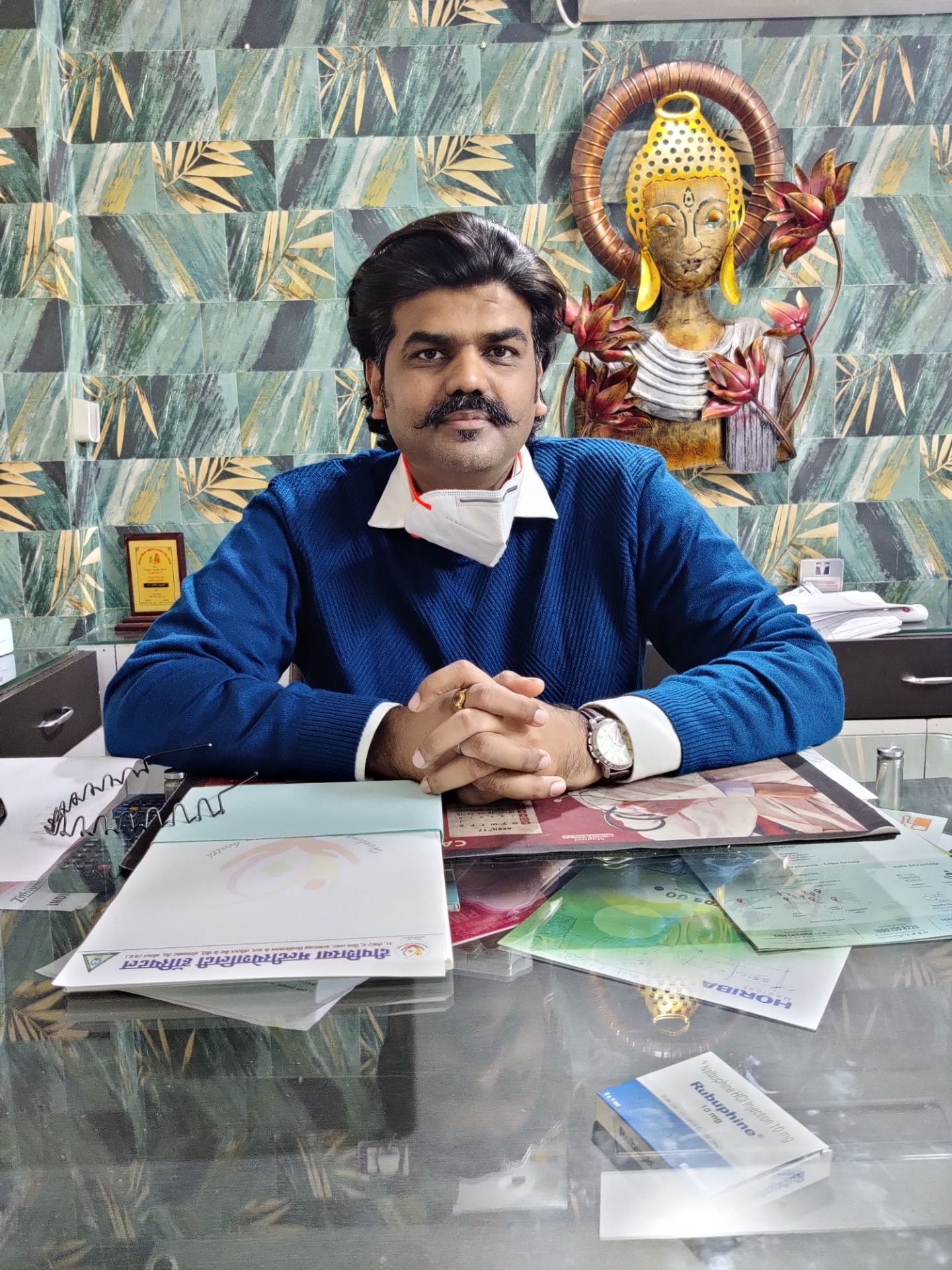 Saurabh Sahu