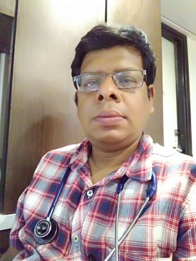 Rajesh Das