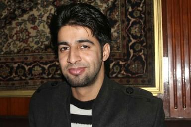 Zakib Irfan