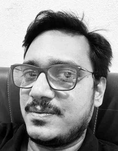 Sambit Subhas