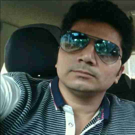 Devanand Patil
