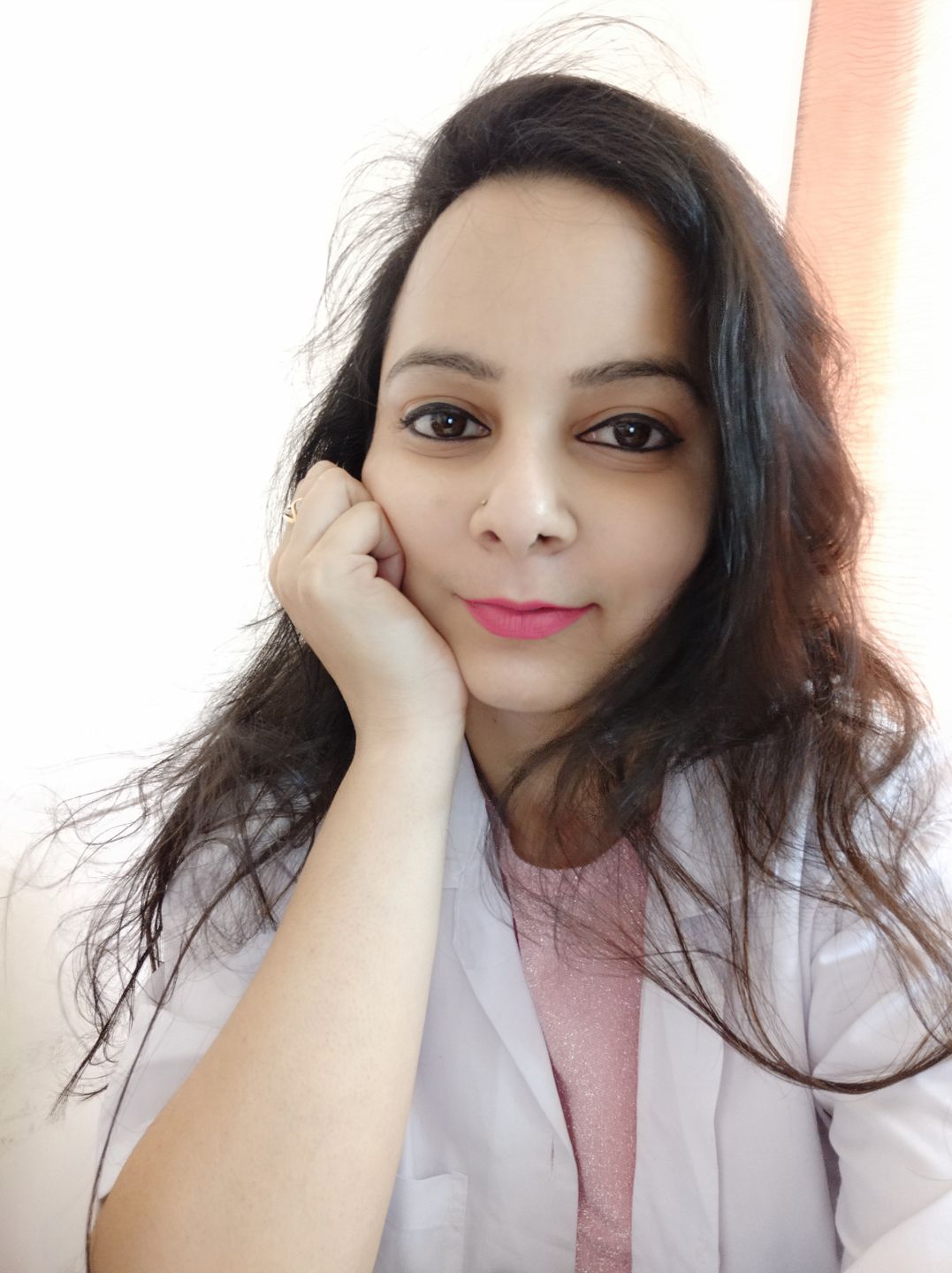 Geetika Rastogi