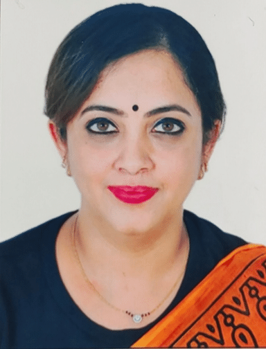 Geetika Thakur