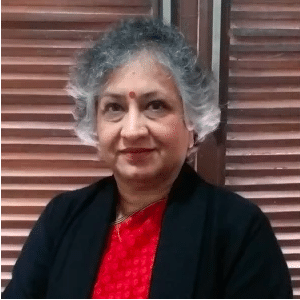 Kavita Katoch