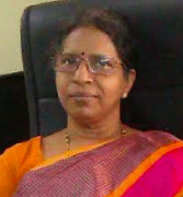 Rewati Govindrajan