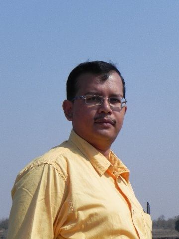 Saikat  Ghosh