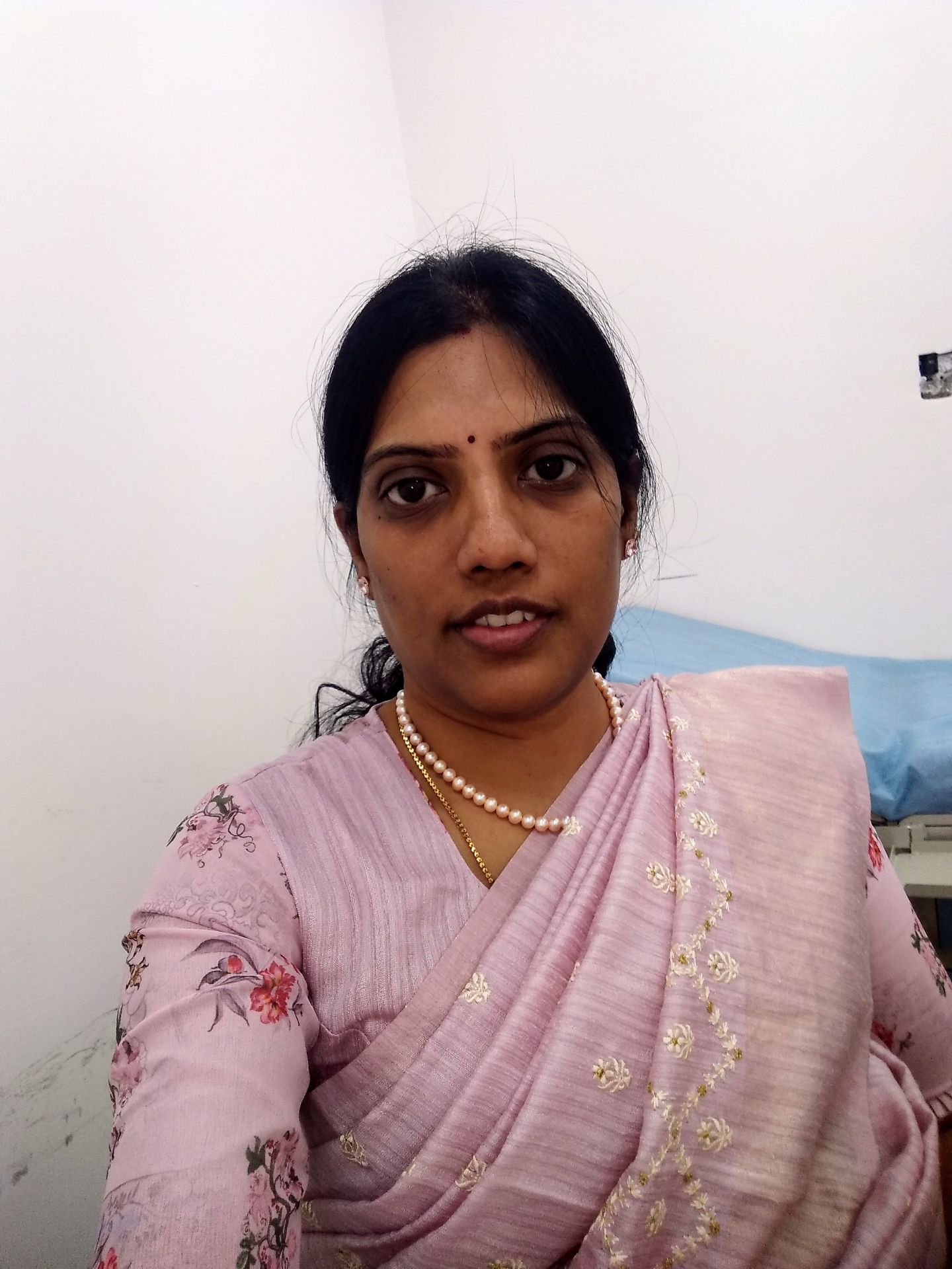 Sirisha Polagani