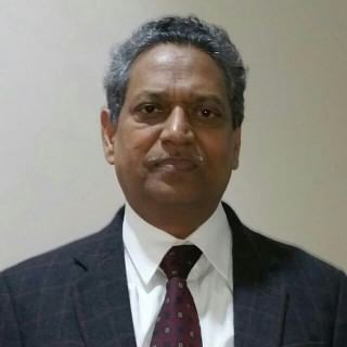 Krishna Kumar Gupta