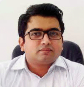 Nilesh Deshmukh