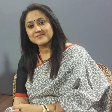 Sarmistha Chakrabarti