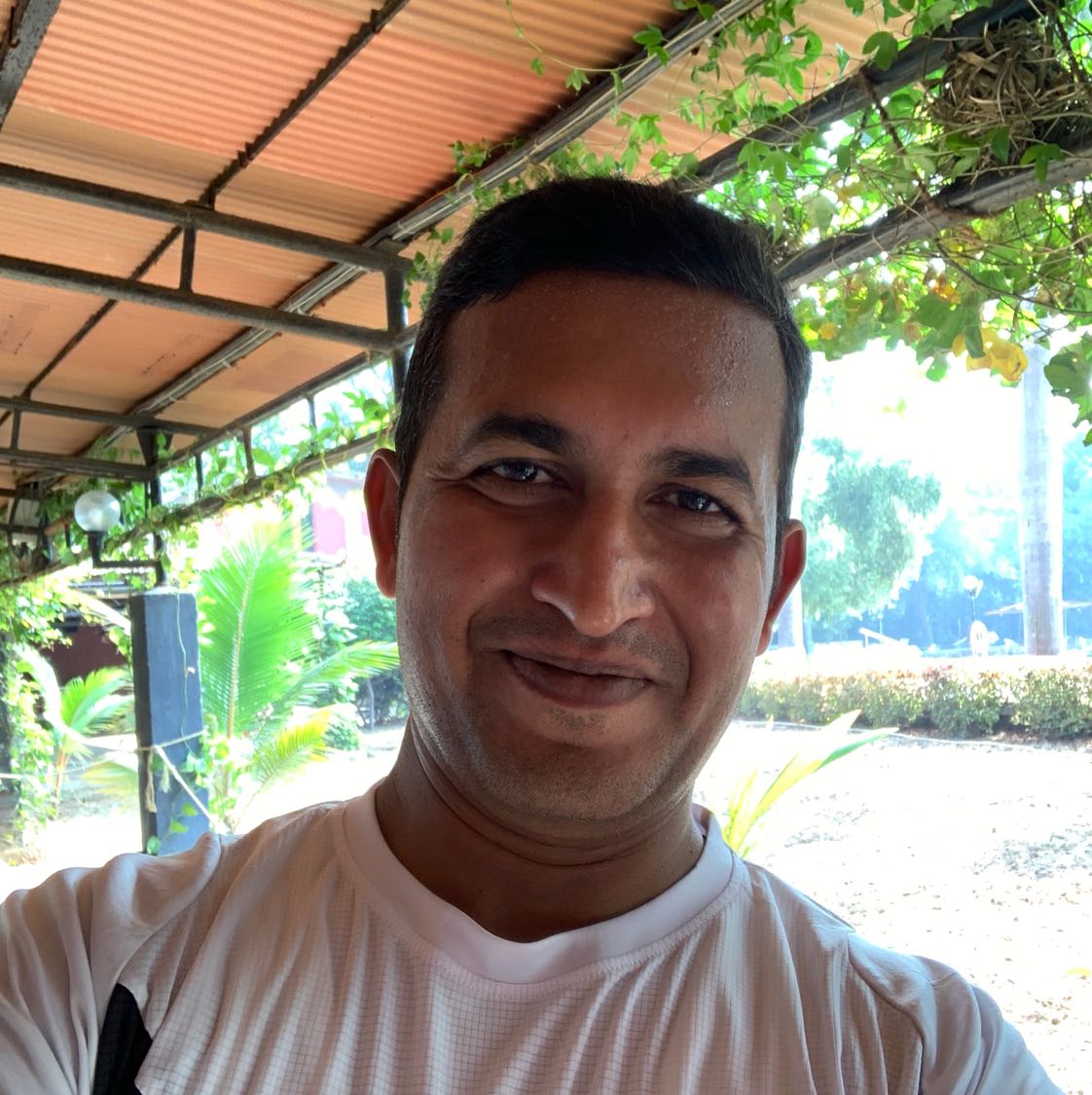 Piyush Patel