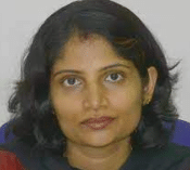 T N Reshma Santosh