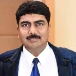 Umesh Sharma