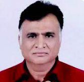 Kamlesh Kothari