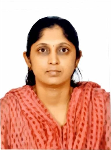 Indhumathi Consultant Psychologist