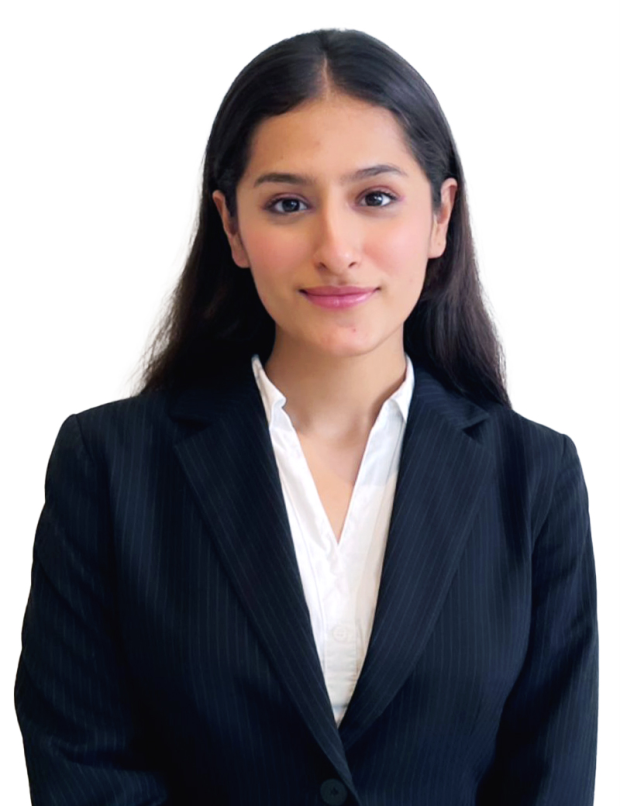 Maitri Dhingra