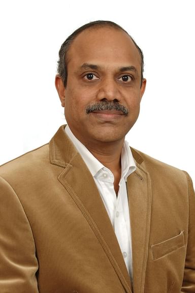 Nalli Gopinath