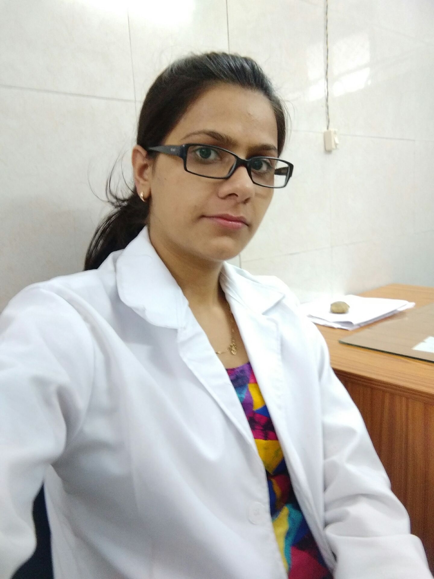 Ruchi Shukla