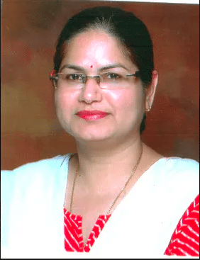 Kirti Gaur