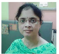 C Madhavi