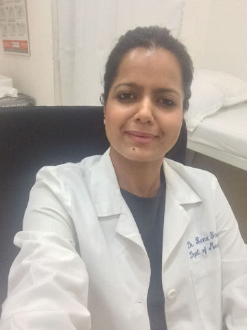 Renu Yadav