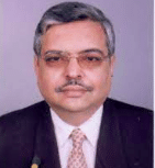 Prashant Desai