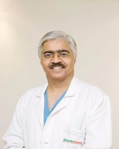 Ashok Seth