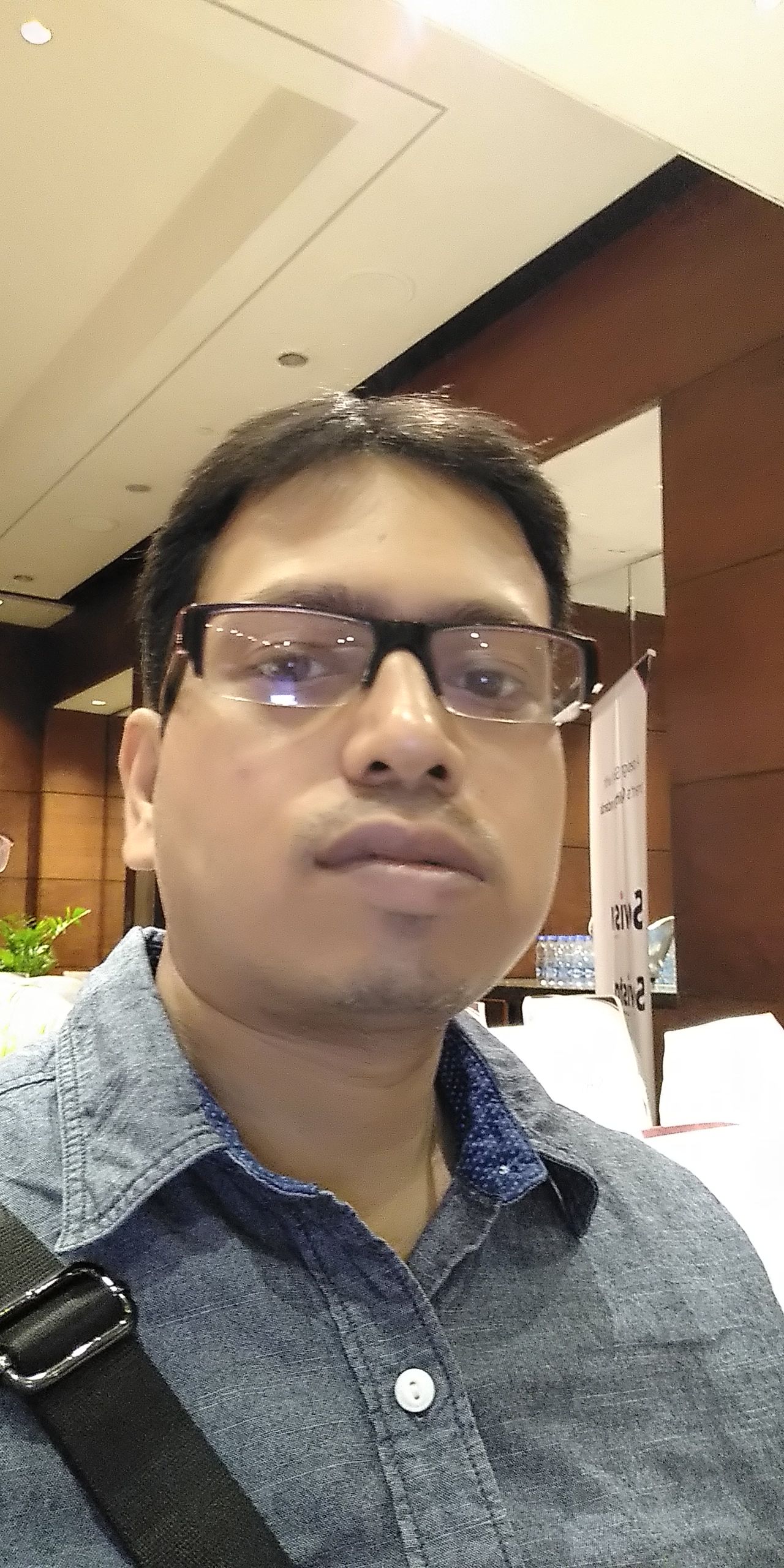 Arup Biswas