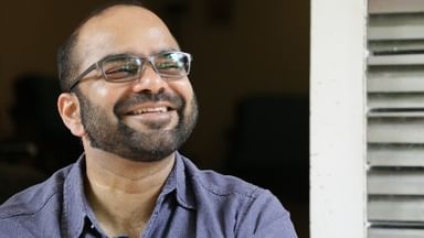 Mahesh Natarajan