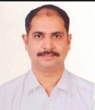 Yogesh Palshetkar