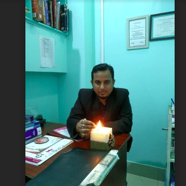 Deep Moni Saikia