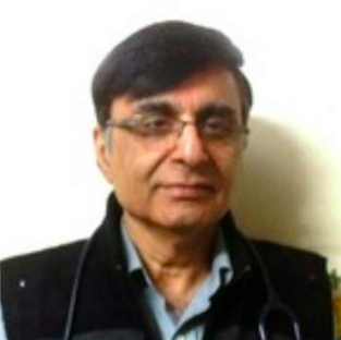 Satish Jawa