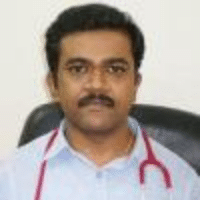 B V Balachandra