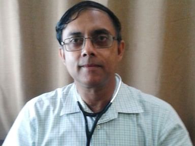 Monimoy Ghosh