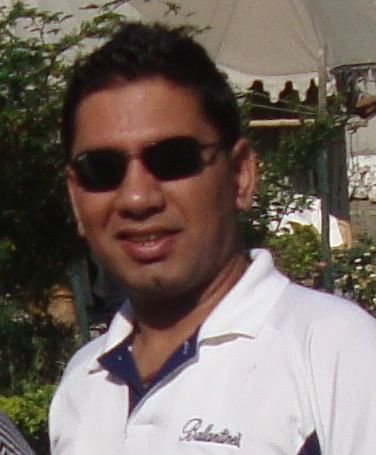 Varun S. Mehta