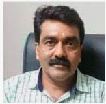 Dilip Shah