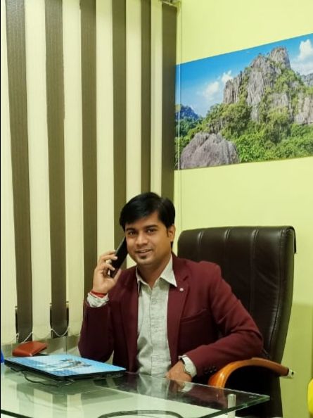 Mahan Choudhary