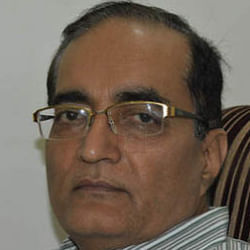 Mahendra S Gyanchandani
