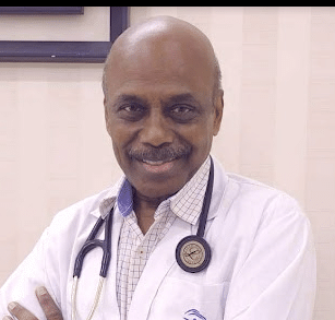 Rama Murthy K