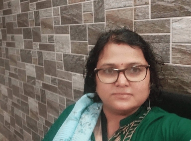 Pragnyashri Priyadarshini