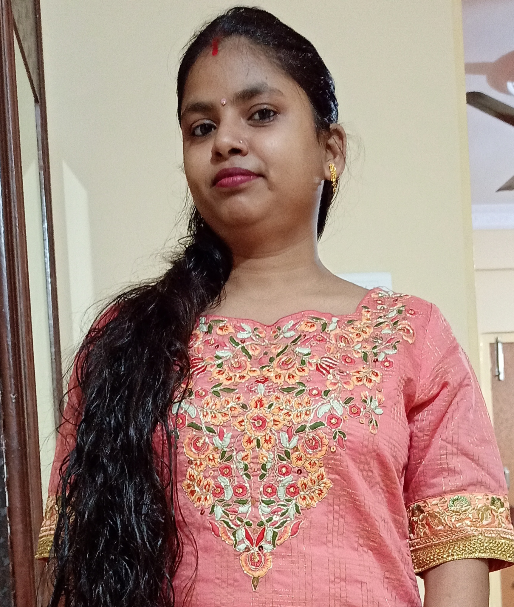 Sushila Bharti