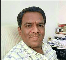 Pralhad Shinde