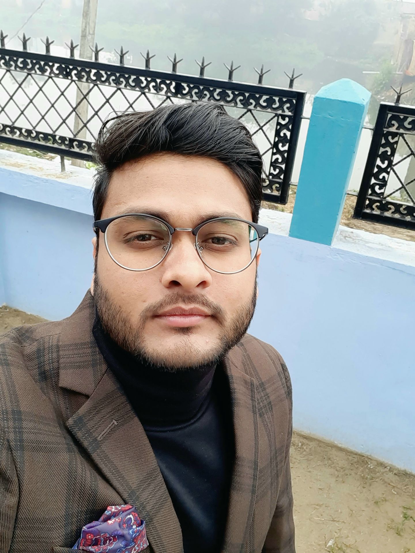 Mohammed Shaquib Aslam