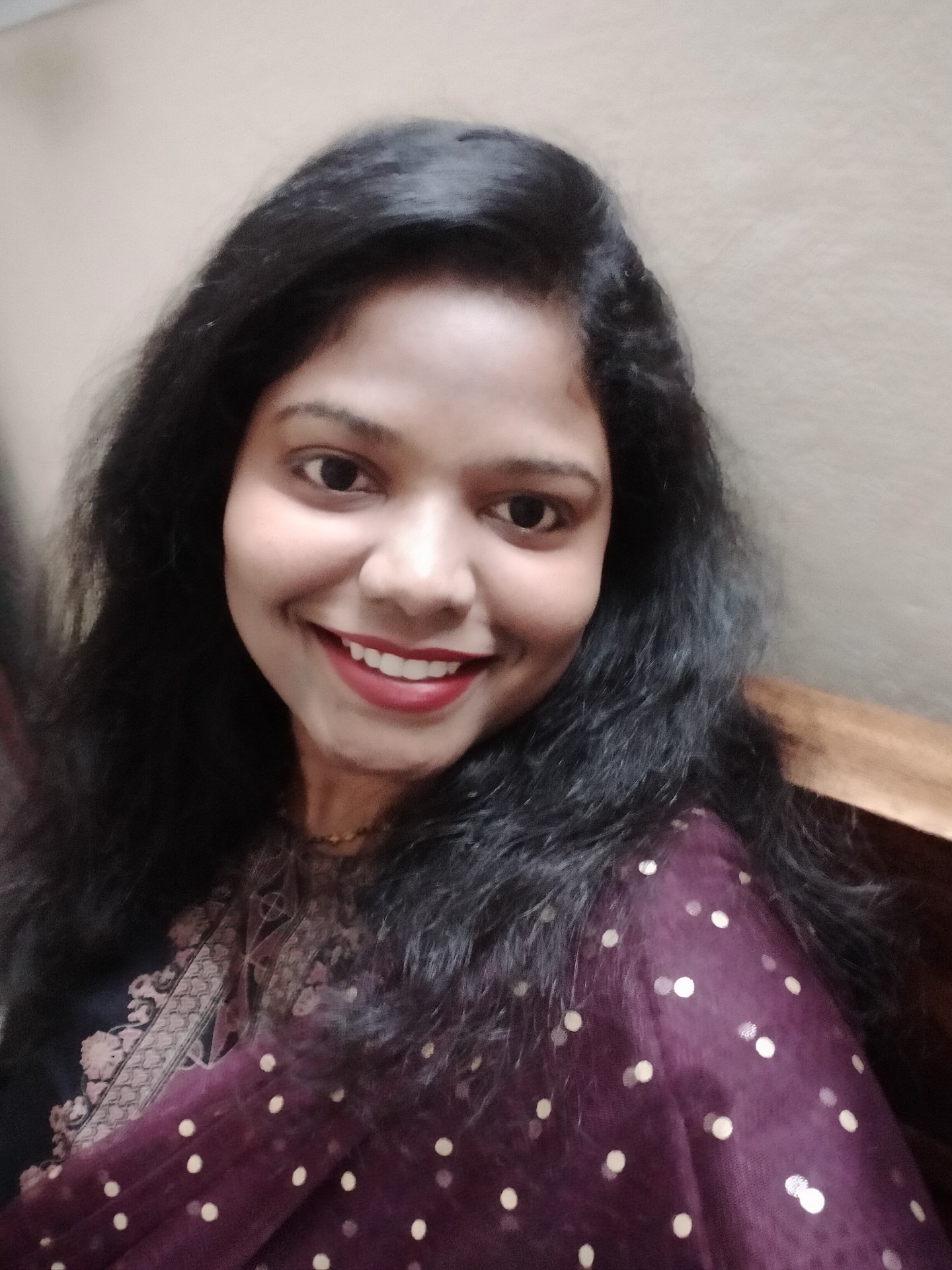 Rajeshwari Dara