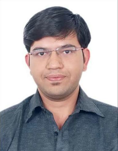 Kalpesh Gandhi